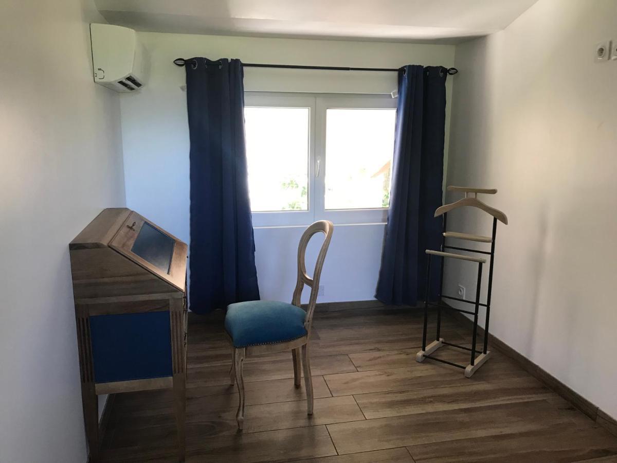 Maison 4 Etoiles Et Studio 3 Etoiles Independants Avec Piscine Л'Іль-сюр-ла-Сорг Екстер'єр фото