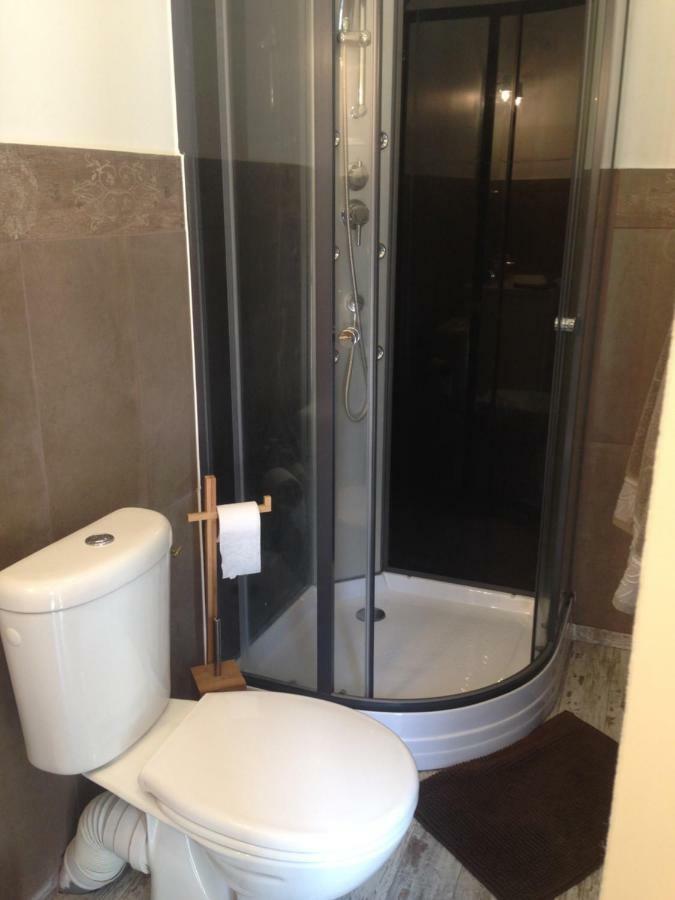 Maison 4 Etoiles Et Studio 3 Etoiles Independants Avec Piscine Л'Іль-сюр-ла-Сорг Екстер'єр фото